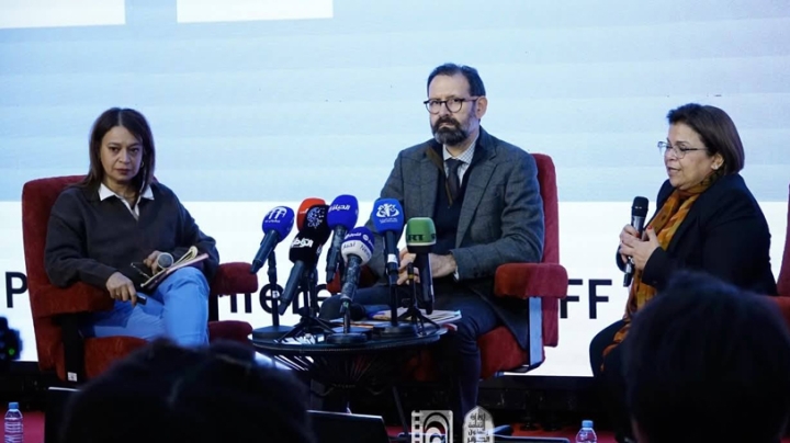 دورة طموحة تحتفي بذاكرة السينما