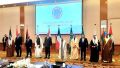 وزير الدولة وزير الطاقة والمناجم والطاقات المتجددة محمد عرقاب