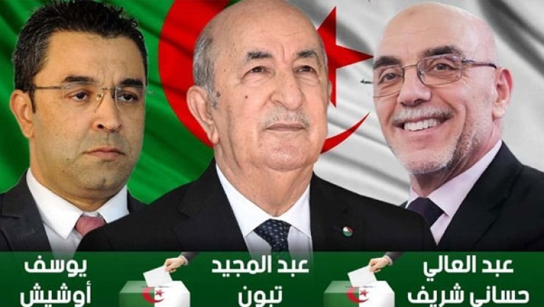 انطلاق سباق الإقناع واستمالة الناخبين