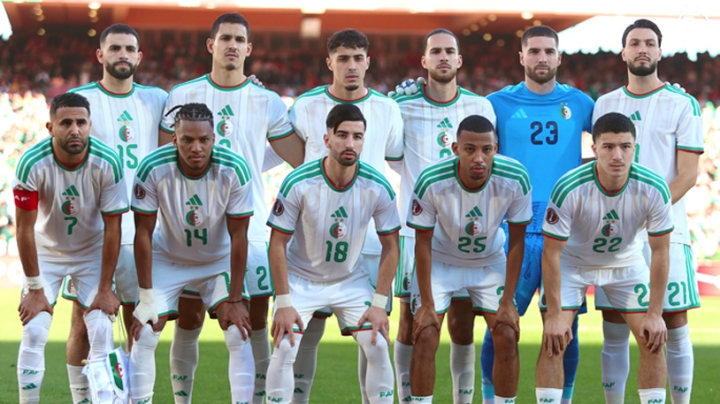 "الفيفا" ترسم طريق "الخضر" في كأس العالم 2026