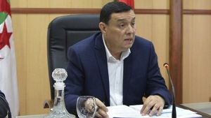 وزير التربية الوطنية، محمد واجعوط
