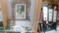 حليمة لمين ترسم الألم بجرأة وصدق
