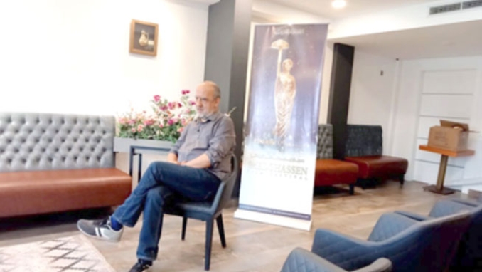 السينما محرك الاقتصاد الوطنيّ
