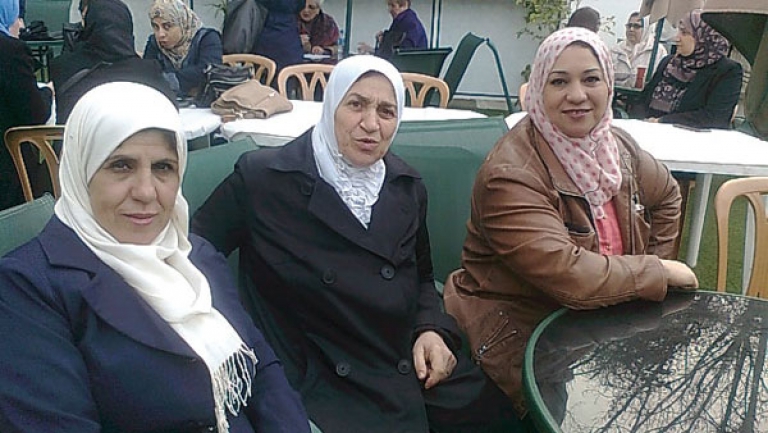 الاعتراف بالجميل.. التكوين.. والحماية القانونية أهم مطالبنا