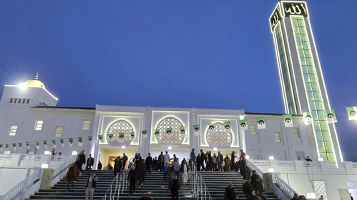 مساجد تيبازة تحتضن ضيوف الرحمان في رمضان