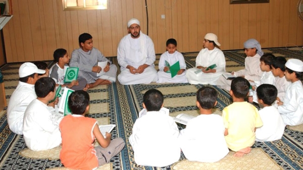 غلق المدارس القرآنية 10 أيام