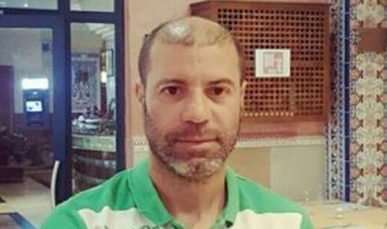 المدرب عجالي يرفض الاستقالة