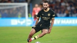 الدولي الجزائري ريان آيت نوري