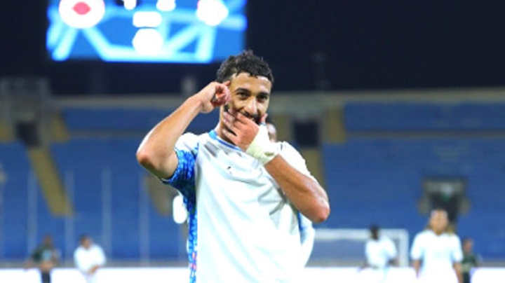 بن رحمة يقود نيوم لفوز مثير