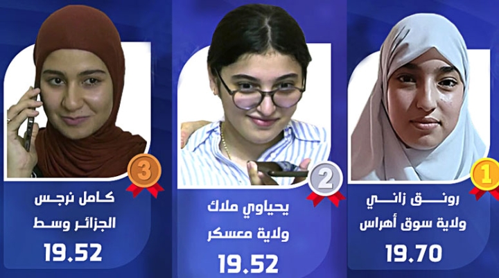 توجه وطني نحو التخصصات العلمية والذكاء الاصطناعي