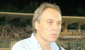 المدرب الفرانكو - صربي دانيال ياناكوفيتش