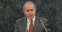 الجزائر تريد شراكة ذات منفعة متبادلة