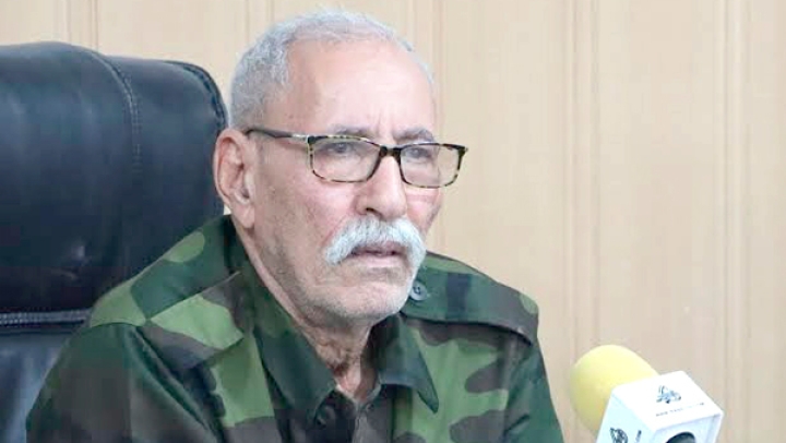 الرئيس غالي يثمن جهود الحركة التضامنية