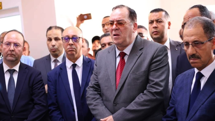 رئيس الجمهورية يولي عناية خاصة لتطوير الإذاعات المحلية
