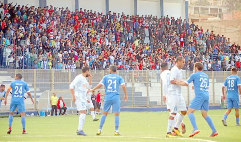 قرين يستغيث لفك الضائقة المالية عن "لوما"