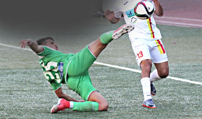 النصرية تواصل التقدم