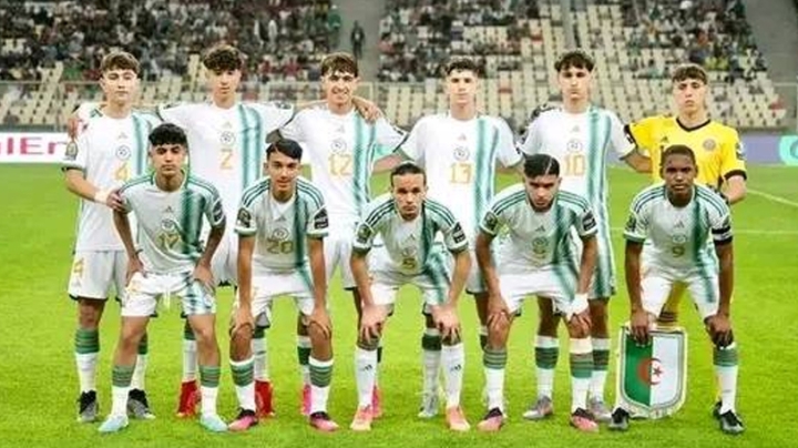 "صغار المحاربين" يتعادلون أمام غانا والقمة أمام "البافانا"