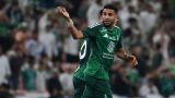 الدولي الجزائري، رياض محرز