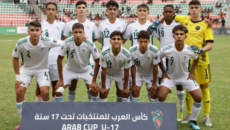 الجاران الجزائري والتونسي في لقاء مغاربي واعد