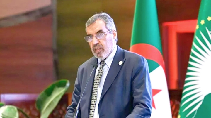 المقاربة الأمنية عنصر أساسي في التصدي لشبكات الاتجار بالمخدرات