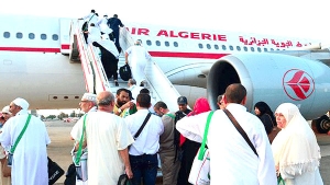 التسجيل في بوّابة ديوان الحج والعمرة بداية من اليوم