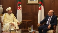 الجزائر - روسيا.. بحث سبل التعاون في الشأن الديني
