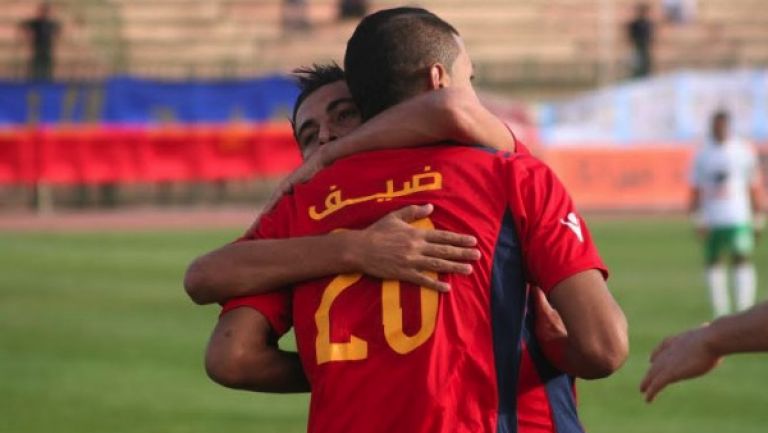 تاجنانت تريد التأكيد