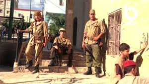 أملي أن يتم العرض في ذكرى الفاتح نوفمبر