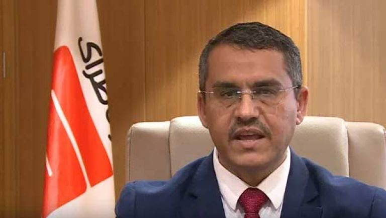 خفض نفقات سوناطراك لم يؤثر على الإنتاج