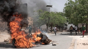 تسعة قتلى في مواجهات دامية في العاصمة السينغالية