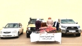 القضاء على مهرّب وتوقيف 4 مسلحين آخرين بتامنغست