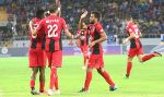 اتحاد العاصمة يصعد إلى الدور الثاني