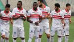 لاعبو الزمالك يقاطعون البطولة المصرية