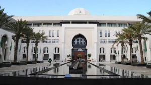 الجزائر تطالب بصيغة تنفيذية لقرار وقف العدوان على رفح