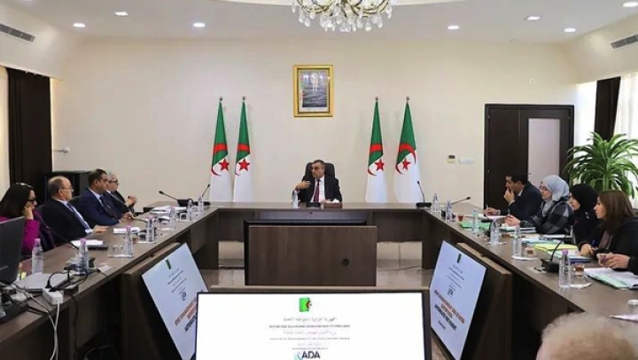 استكمال دراسات صيانة المقاطع قبل نهاية الأسبوع المقبل