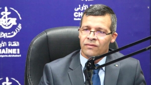 المدير العام للوكالة الجزائرية لترقية الاستثمار، عمر ركاش
