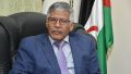السفير الصحراوي بالجزائر، عبد القادر الطالب عمر
