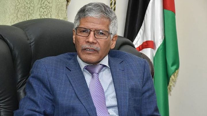 استنكار صحراوي شديد لزيارة وزير فرنسية للمدن المحتلة