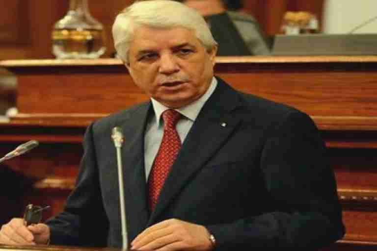 لوح: نيابات الجمهورية رفعت دعاوى في قضايا خطيرة