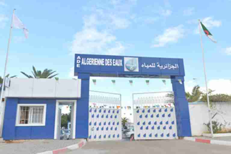 الجزائرية للمياه تبحث عن حلول لأزمة العطش بعنابة