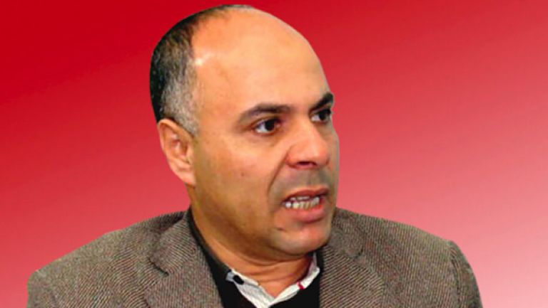 تصحيح المسار الديمقراطي سيتكرس هذا السبت