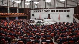 البرلمان التركي يصوّت لصالح التدخل العسكري في ليبيا
