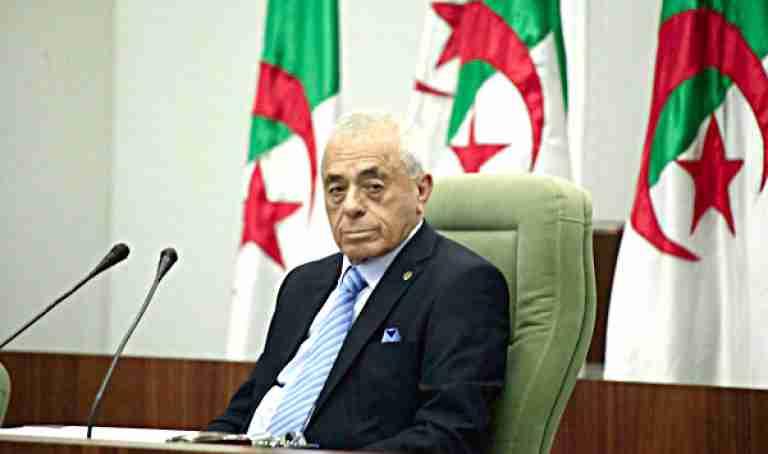 الرئيس بوتفليقة يعين بوحجة لتمثيله في المراسم