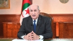 رئيس الجمهورية، السيد عبد المجيد تبون