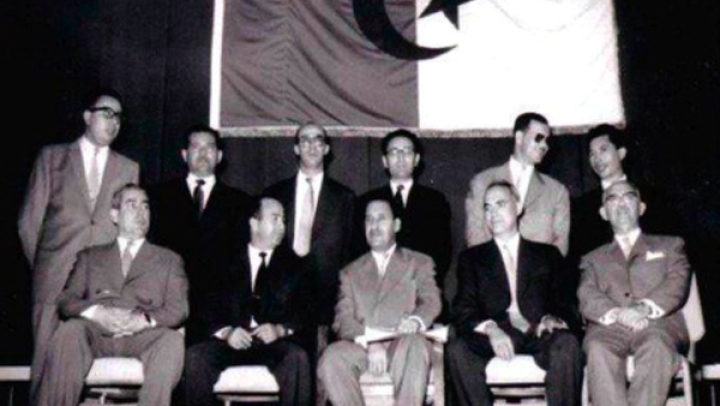 ثوابت سياسية ودبلوماسية نابعة من صلب التضحيات
