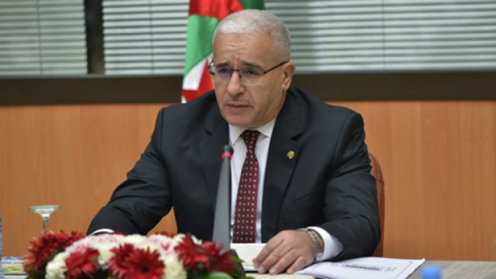 تكثيف الجهود لتمتين الجبهة الداخلية
