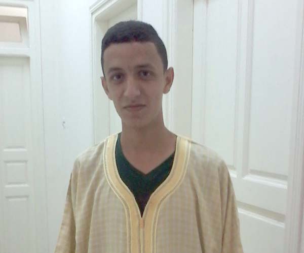 التميز في الإنشاد طموحي الأوّل