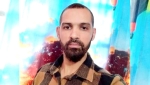 الأستاذ بالمسجد العتيق في العفرون عبد الرزاق بن عامر