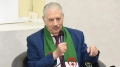 المجاهد ورئيس مجلس الأمة السابق صالح قوجيل