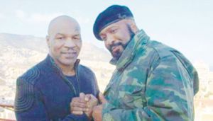 ننتظر تراخيص إنتاج أضخم عمل فني جزائري